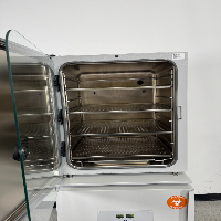 New Brunswick Galaxy 170 S DoubleStack CO2 Incubator image 3